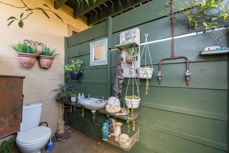 4 Bedroom Property for Sale in Bettys Bay Western Cape